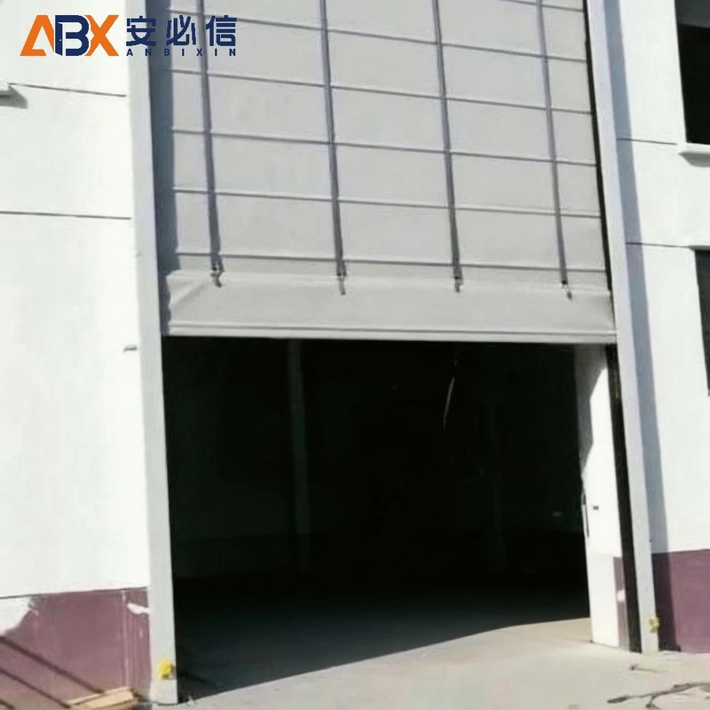 宣城市高速堆积门